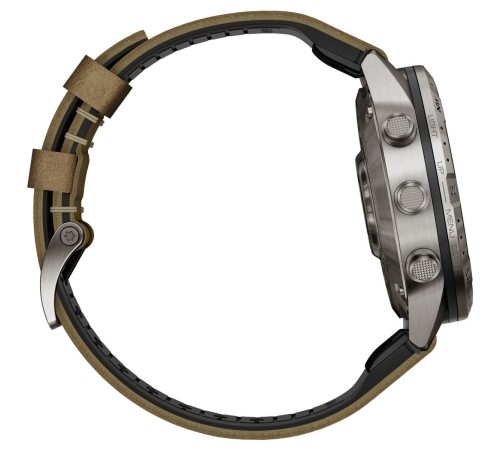 Умные часы Garmin MARQ Adventurer (Gen 2) EU