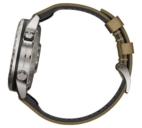 Умные часы Garmin MARQ Adventurer (Gen 2) EU