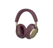  Беспроводные наушники Bowers & Wilkins Px8 Royal Burgundy