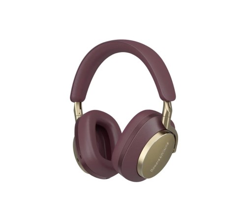  Беспроводные наушники Bowers & Wilkins Px8 Royal Burgundy