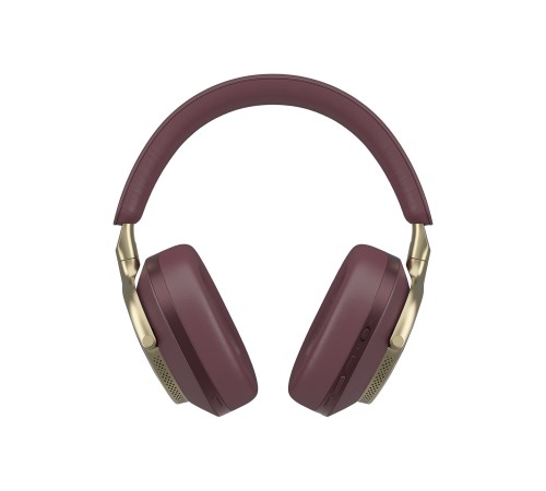  Беспроводные наушники Bowers & Wilkins Px8 Royal Burgundy