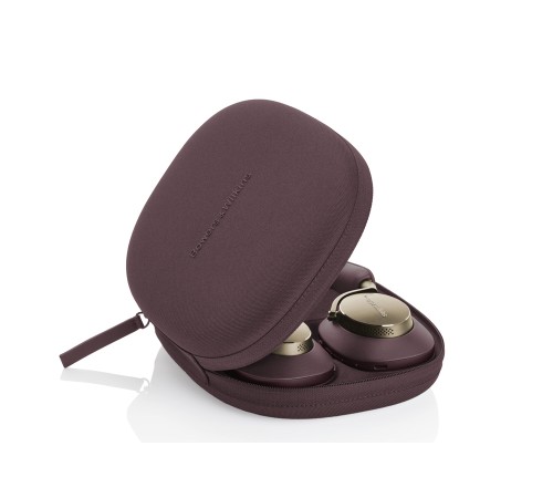  Беспроводные наушники Bowers & Wilkins Px8 Royal Burgundy