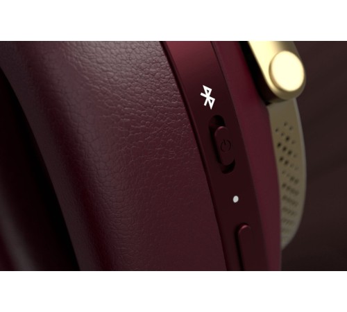  Беспроводные наушники Bowers & Wilkins Px8 Royal Burgundy