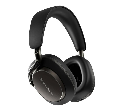 Беспроводные наушники Bowers & Wilkins Px8 S2 Black