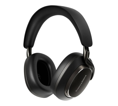 Беспроводные наушники Bowers & Wilkins Px8 S2 Black