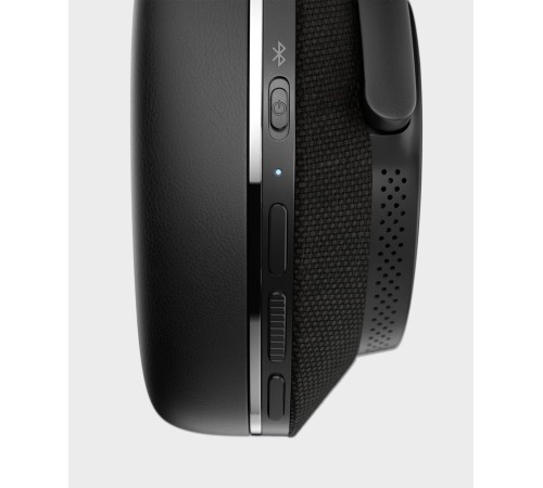 Беспроводные наушники Bowers & Wilkins PX7 S2 Black