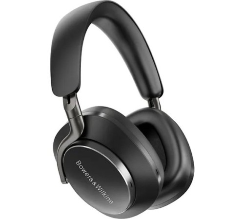 Беспроводные наушники Bowers & Wilkins Px8 Black