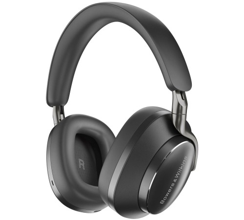 Беспроводные наушники Bowers & Wilkins Px8 Black