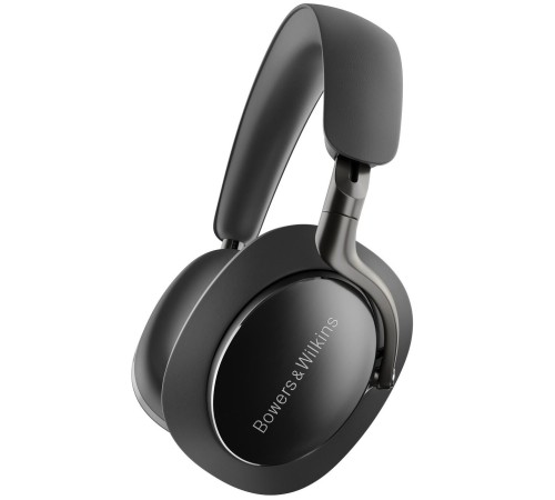 Беспроводные наушники Bowers & Wilkins Px8 Black
