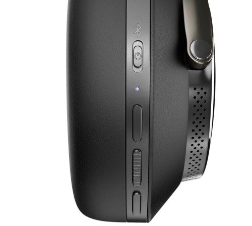 Беспроводные наушники Bowers & Wilkins Px8 Black