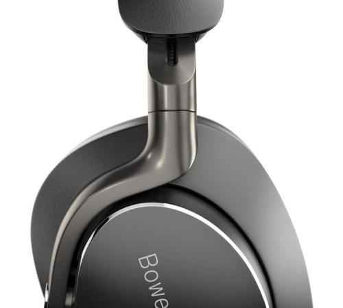 Беспроводные наушники Bowers & Wilkins Px8 Black