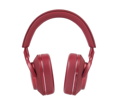Беспроводные наушники Bowers & Wilkins PX7 S2e Ruby Red