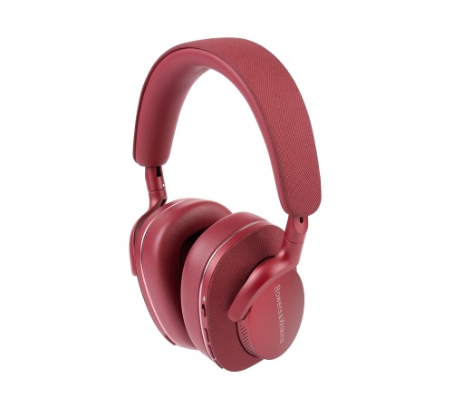 Беспроводные наушники Bowers & Wilkins PX7 S2e Ruby Red