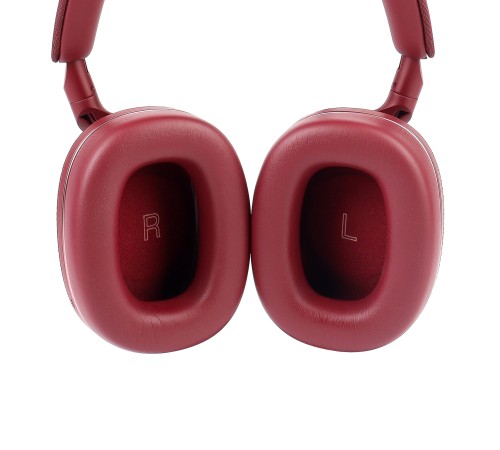 Беспроводные наушники Bowers & Wilkins PX7 S2e Ruby Red
