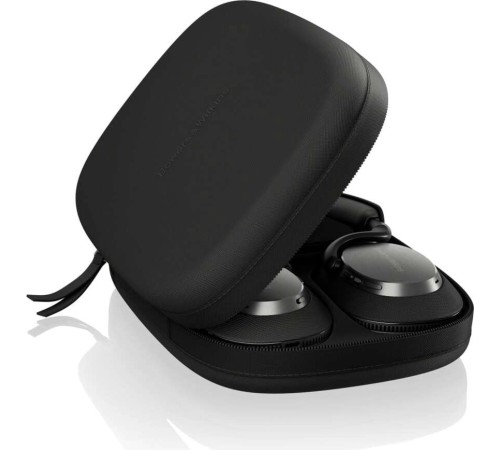 Беспроводные наушники Bowers & Wilkins PX7 S3 Black