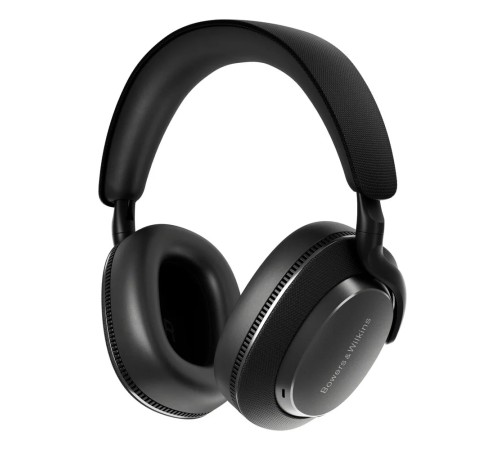 Беспроводные наушники Bowers & Wilkins PX7 S3 Black