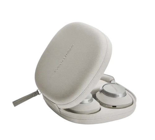 Беспроводные наушники Bowers & Wilkins PX7 S2e Cloud Grey