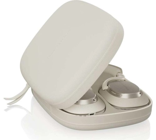 Беспроводные наушники Bowers & Wilkins PX7 S3 White
