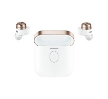 Беспроводные наушники Bowers & Wilkins Pi7 White