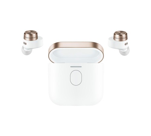 Беспроводные наушники Bowers & Wilkins Pi7 White