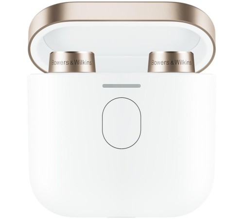 Беспроводные наушники Bowers & Wilkins Pi7 White