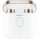 Беспроводные наушники Bowers & Wilkins Pi7 White