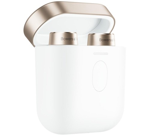 Беспроводные наушники Bowers & Wilkins Pi7 White