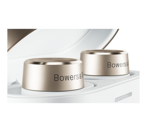 Беспроводные наушники Bowers & Wilkins Pi7 White