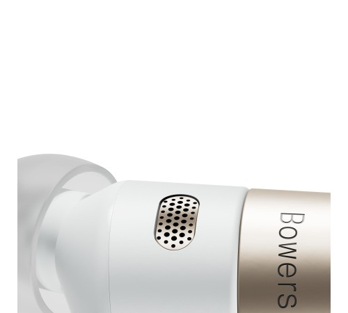 Беспроводные наушники Bowers & Wilkins Pi7 White