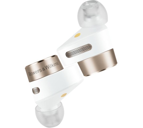 Беспроводные наушники Bowers & Wilkins Pi7 White