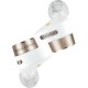Беспроводные наушники Bowers & Wilkins Pi7 White