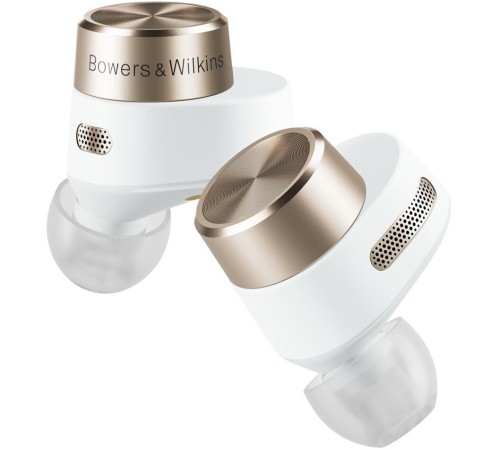 Беспроводные наушники Bowers & Wilkins Pi7 White