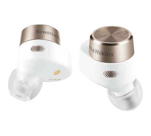 Беспроводные наушники Bowers & Wilkins Pi7 White