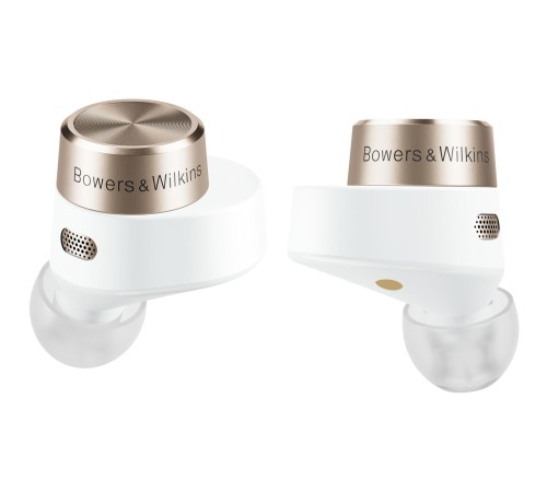 Беспроводные наушники Bowers & Wilkins Pi7 White