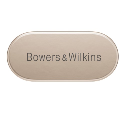 Беспроводные наушники Bowers & Wilkins Pi7 White