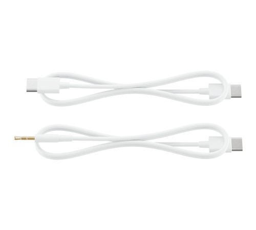 Беспроводные наушники Bowers & Wilkins Pi7 White