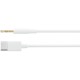 Беспроводные наушники Bowers & Wilkins Pi7 White