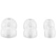 Беспроводные наушники Bowers & Wilkins Pi7 White