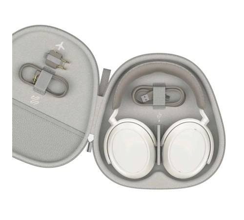 Беспроводные наушники Sennheiser Momentum 4 Wireless White