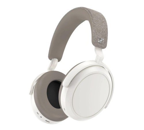 Беспроводные наушники Sennheiser Momentum 4 Wireless White