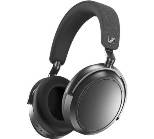 Беспроводные наушники Sennheiser Momentum 4 Wireless Graphite Беспроводные наушники Sennheiser Momentum 4 Wireless Graphite