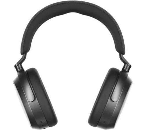 Беспроводные наушники Sennheiser Momentum 4 Wireless Graphite Беспроводные наушники Sennheiser Momentum 4 Wireless Graphite