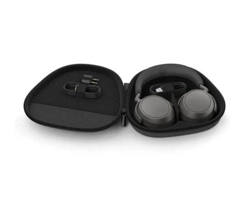 Беспроводные наушники Sennheiser Momentum 4 Wireless Graphite Беспроводные наушники Sennheiser Momentum 4 Wireless Graphite