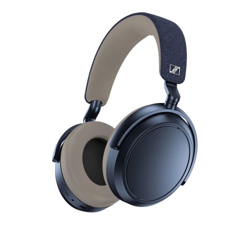 Беспроводные наушники Sennheiser Momentum 4 Wireless Denim