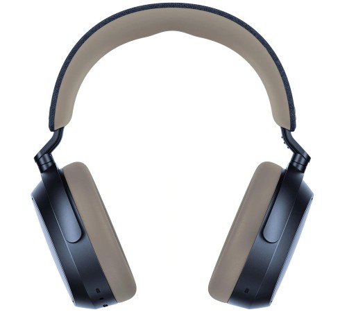Беспроводные наушники Sennheiser Momentum 4 Wireless Denim
