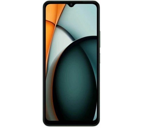 Смартфон Xiaomi Redmi A3 4/128Gb Зеленый RU