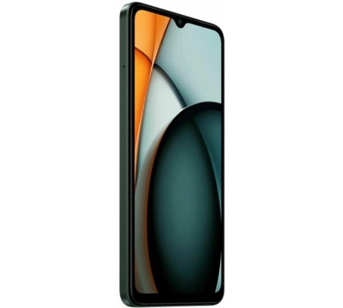 Смартфон Xiaomi Redmi A3 4/128Gb Зеленый RU