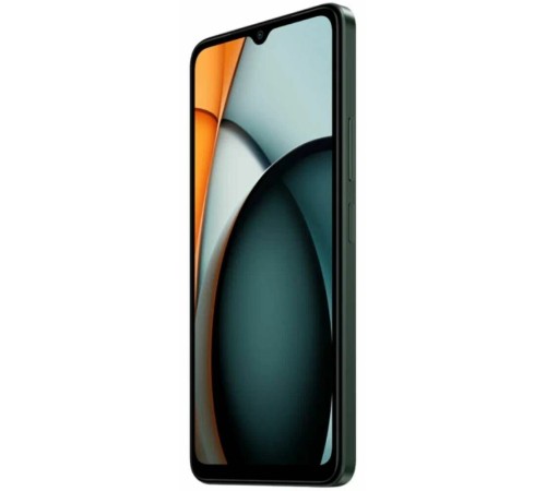 Смартфон Xiaomi Redmi A3 4/128Gb Зеленый RU