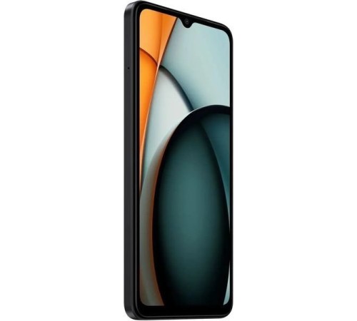 Смартфон Xiaomi Redmi A3 4/128Gb Черный RU