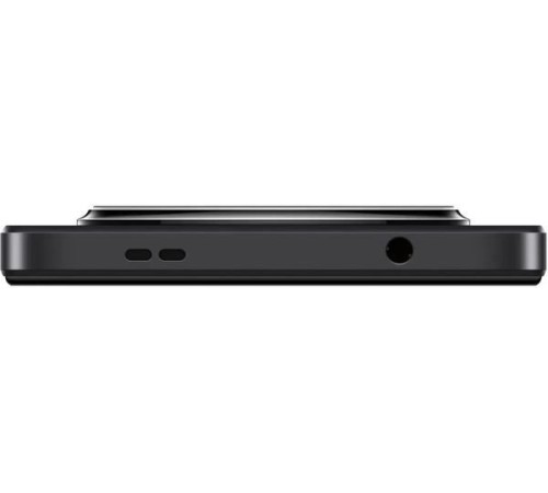 Смартфон Xiaomi Redmi A3 4/128Gb Черный RU